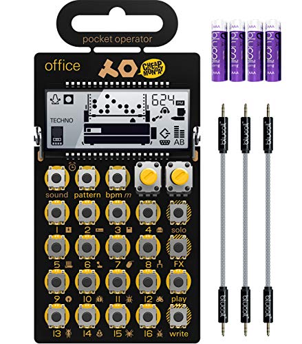 Teenage Engineering PO-20 Arcade Pocket Operator Var2