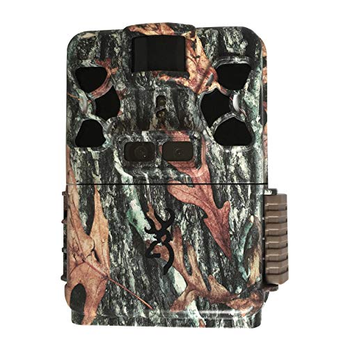 Browning Trail Cameras Recon Force Patriot FHD Trail Camera
