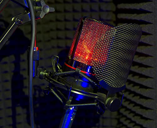 MXL 990 Condenser Microphones