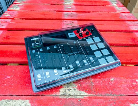 Decksaver Rodecaster Pro Cover