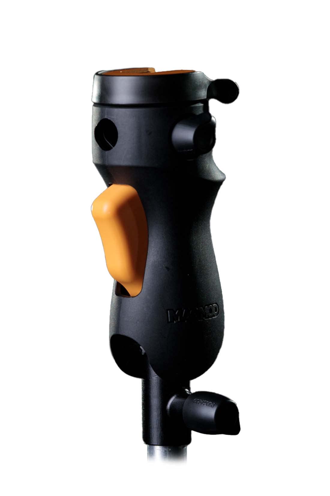 MagMod MagShoe v2 | Universal Cold Shoe Flash Mount for Off Camera Flash | LED Light Panels, Umbrella Modifiers, MagBox PRO 42" Octa Softbox, and MagBox PRO 36" Strip