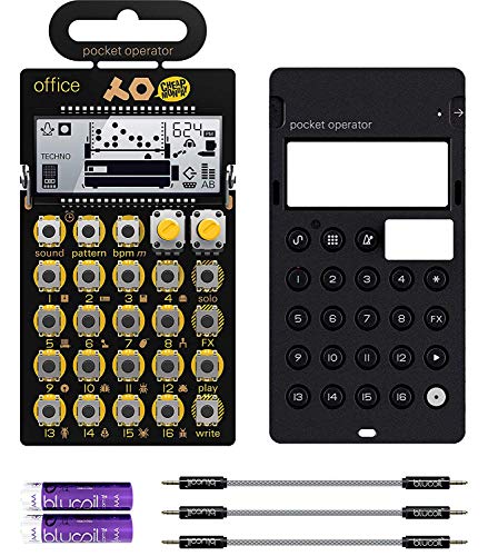 Teenage Engineering PO-20 Arcade Var8
