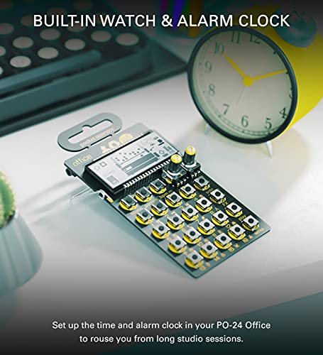 Teenage Engineering PO-20 Arcade Var8