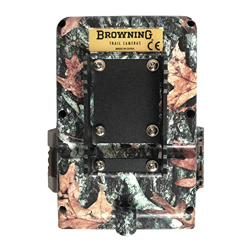 Browning Trail Cameras Recon Force Patriot FHD Trail Camera