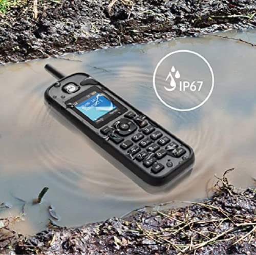 Motorola O211 Indoor/Outdoor Digital Cordless Phone