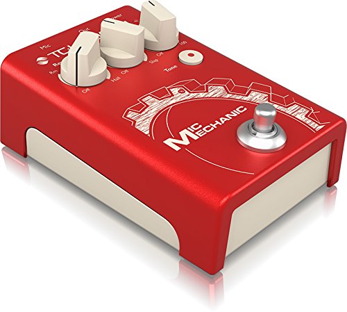 TC Helicon Mic Mechanic 2 (996014001)