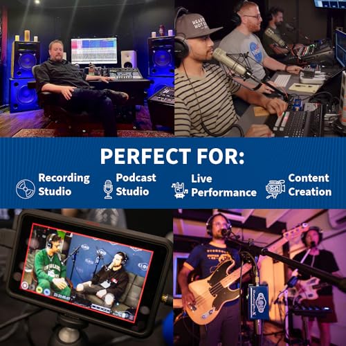Cloud Microphones - Cloudlifter Microphone Activator
