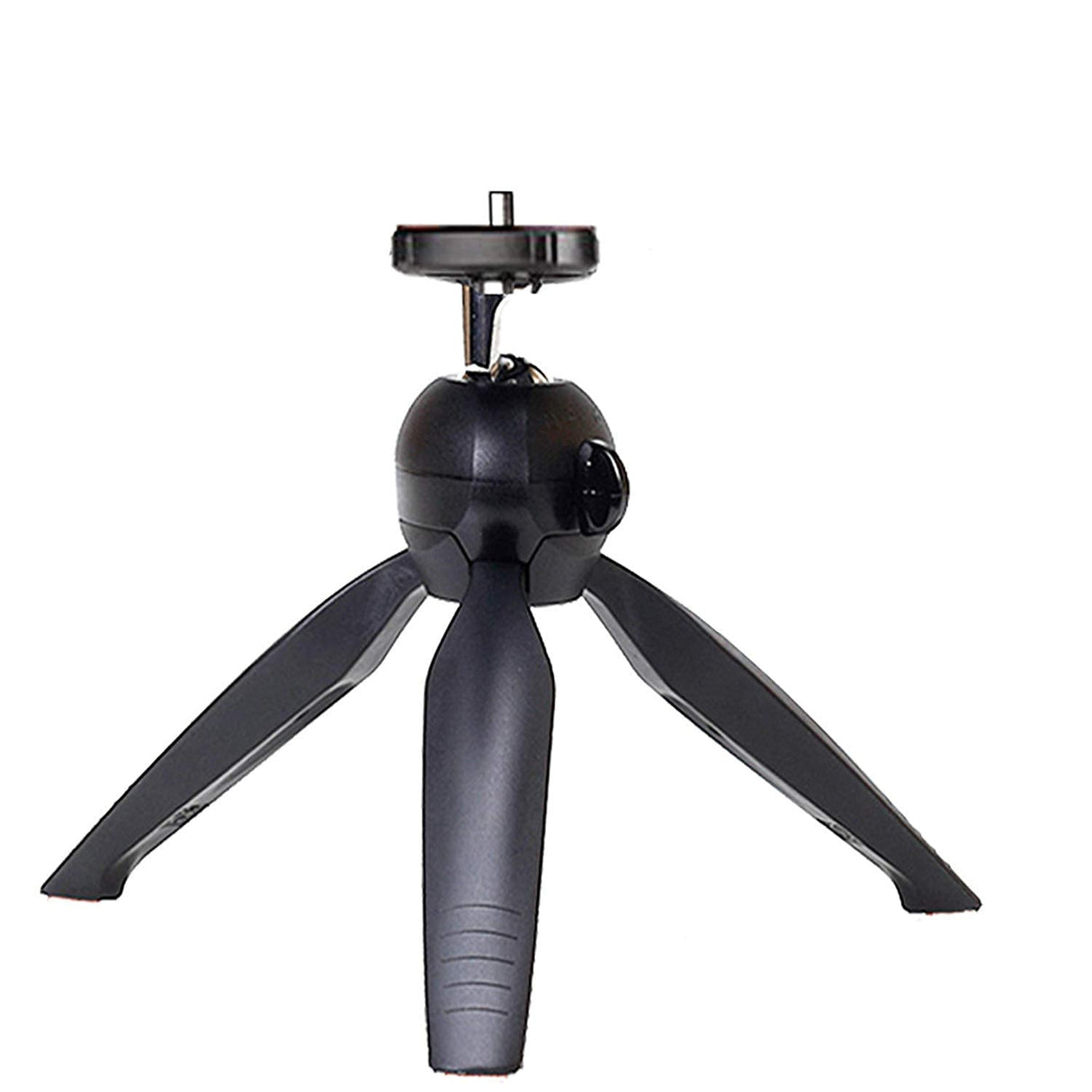 blucoil Mevo Start Wireless Live Streaming Camera 1080p HD Video Bundle XLR Condenser Microphone, USB Audio Interface, Boom Arm Plus Pop Filter, 6" Ring Light, and Vidpro TT-6 Table-Top Tripod