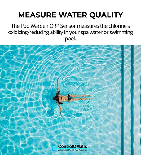 PoolWarden Water Controller VAR…