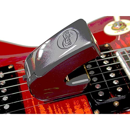 Bundle-3 Items:Plus EBow E-Bow Hand Held Electronic Effect Bow for Guitar and 2 Alkaline 9v Batteries