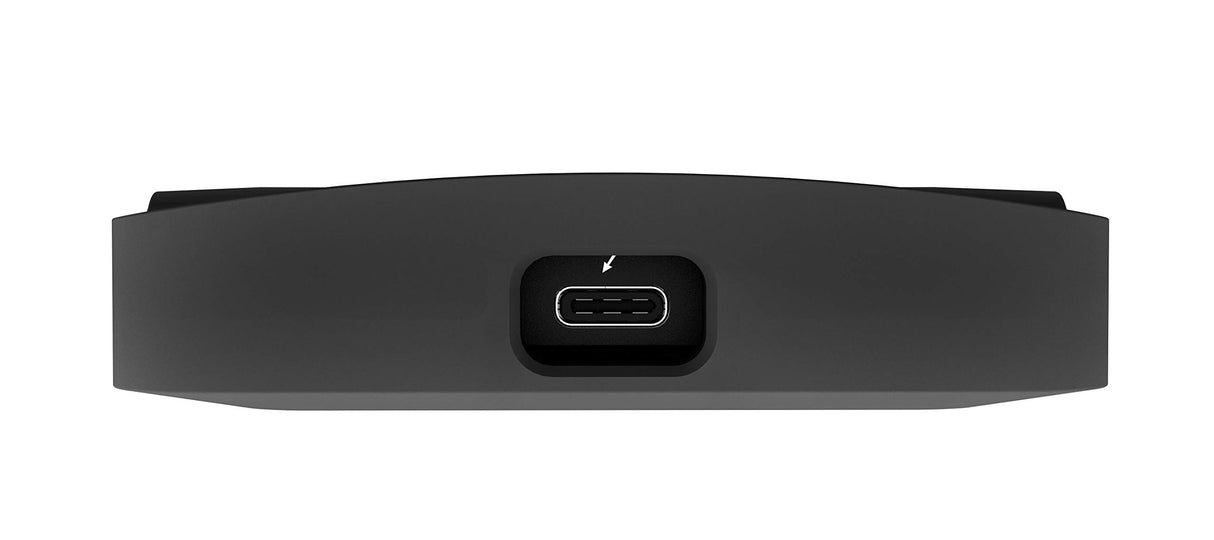 Glyph Atom Pro External NVMe Solid State Drive (SSD), Thunderbolt 3, 2TB A2000PRO