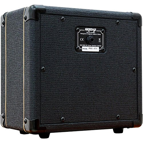 Orange Amplifier Part (PPC108 BLK)