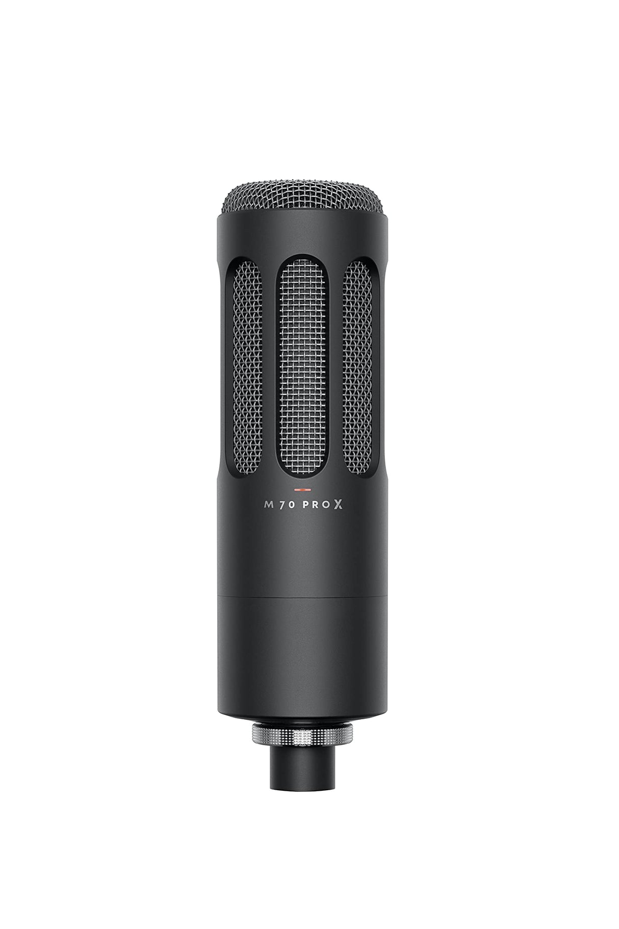 beyerdynamic PRO X M70 Professional Front-Addressed Dynamic Microphone with Storage Bag, Pop Filter, and Shock Mount