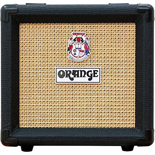 Orange Amplifier Part (PPC108 BLK)
