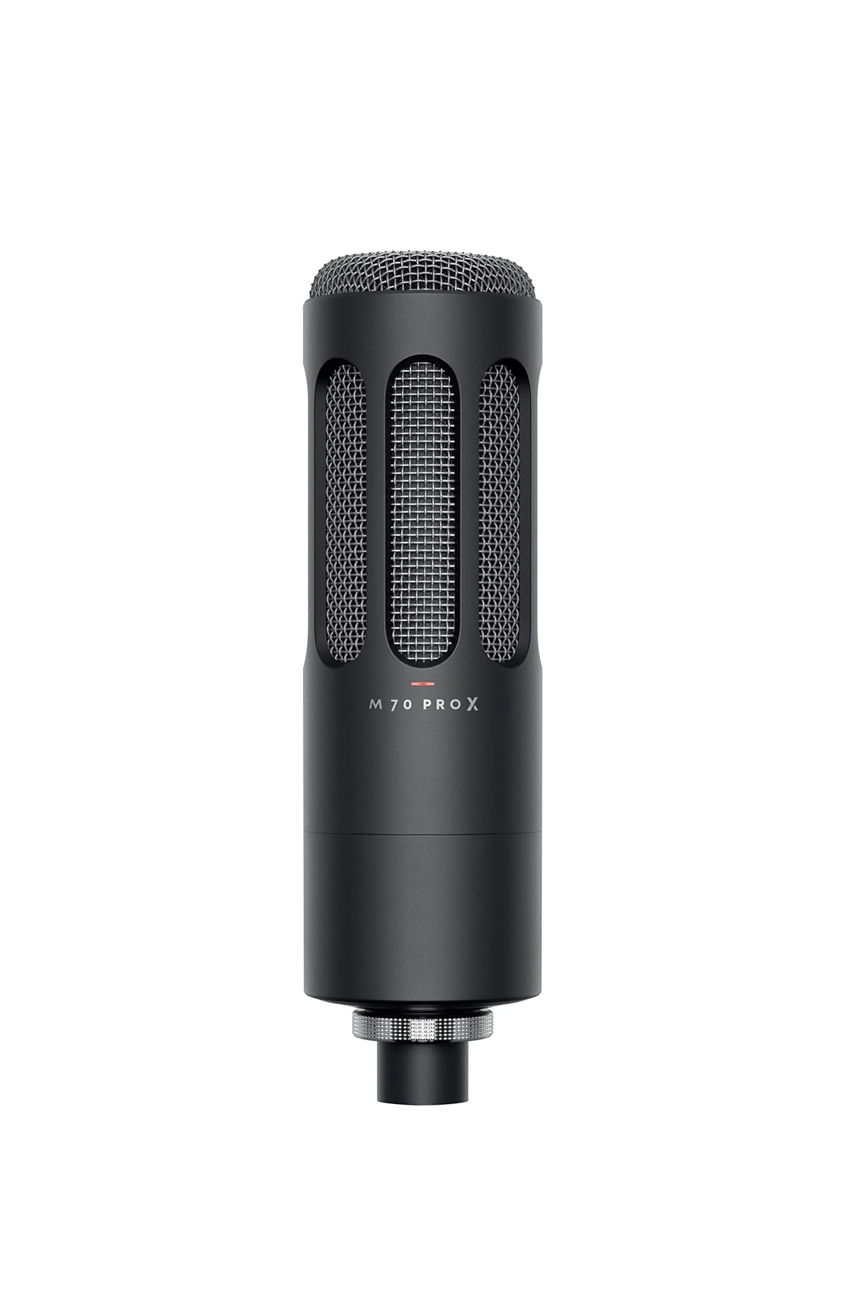 beyerdynamic PRO X M70 Professional Front-Addressed Dynamic Microphone with Storage Bag, Pop Filter, and Shock Mount