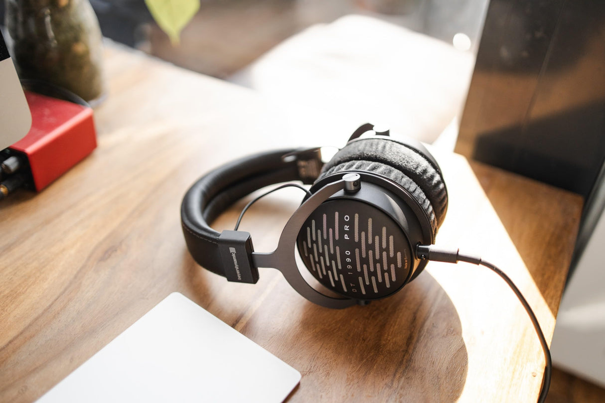 beyerdynamic DT 1990 Pro Open Studio Headphones