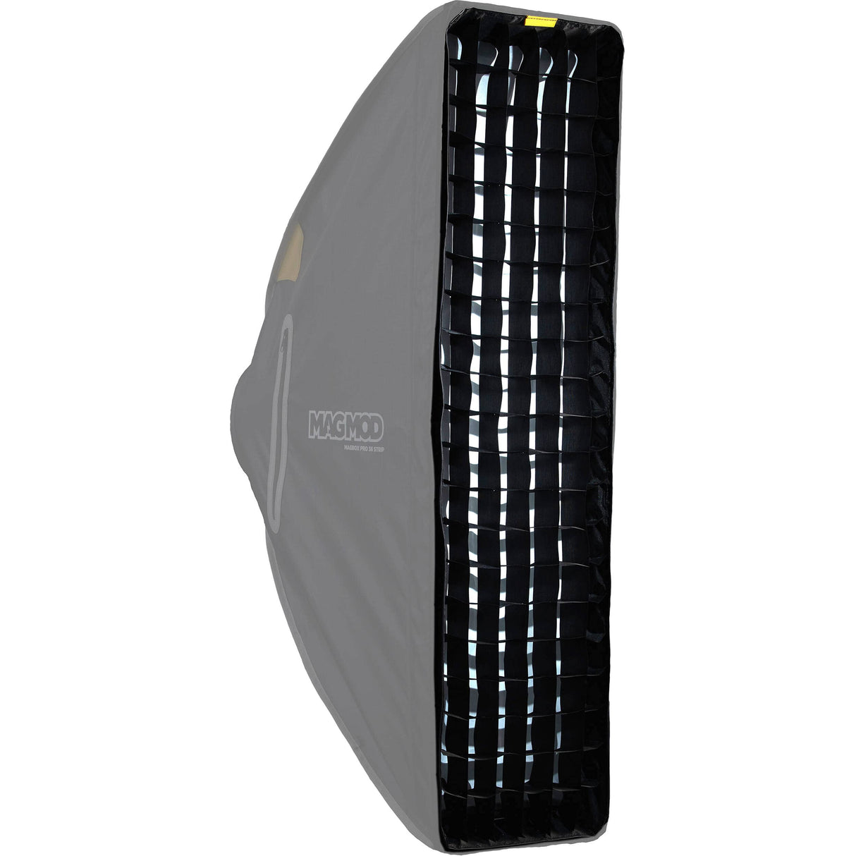 MagMod MagBox PRO 36" Strip Grid - Control and Focus Your Light Efficiently