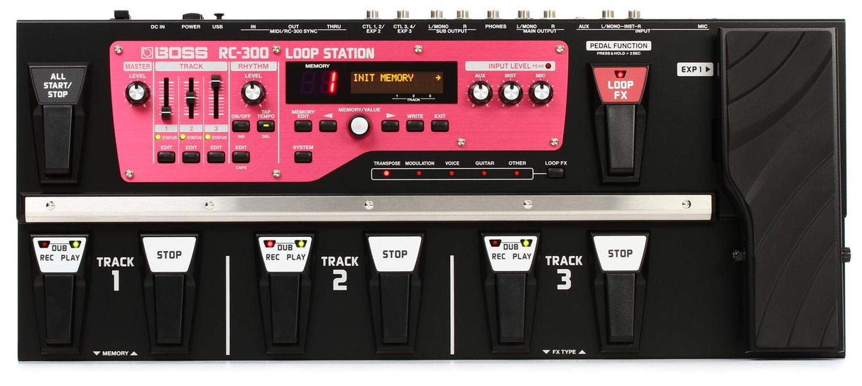 BOSS_RC-300