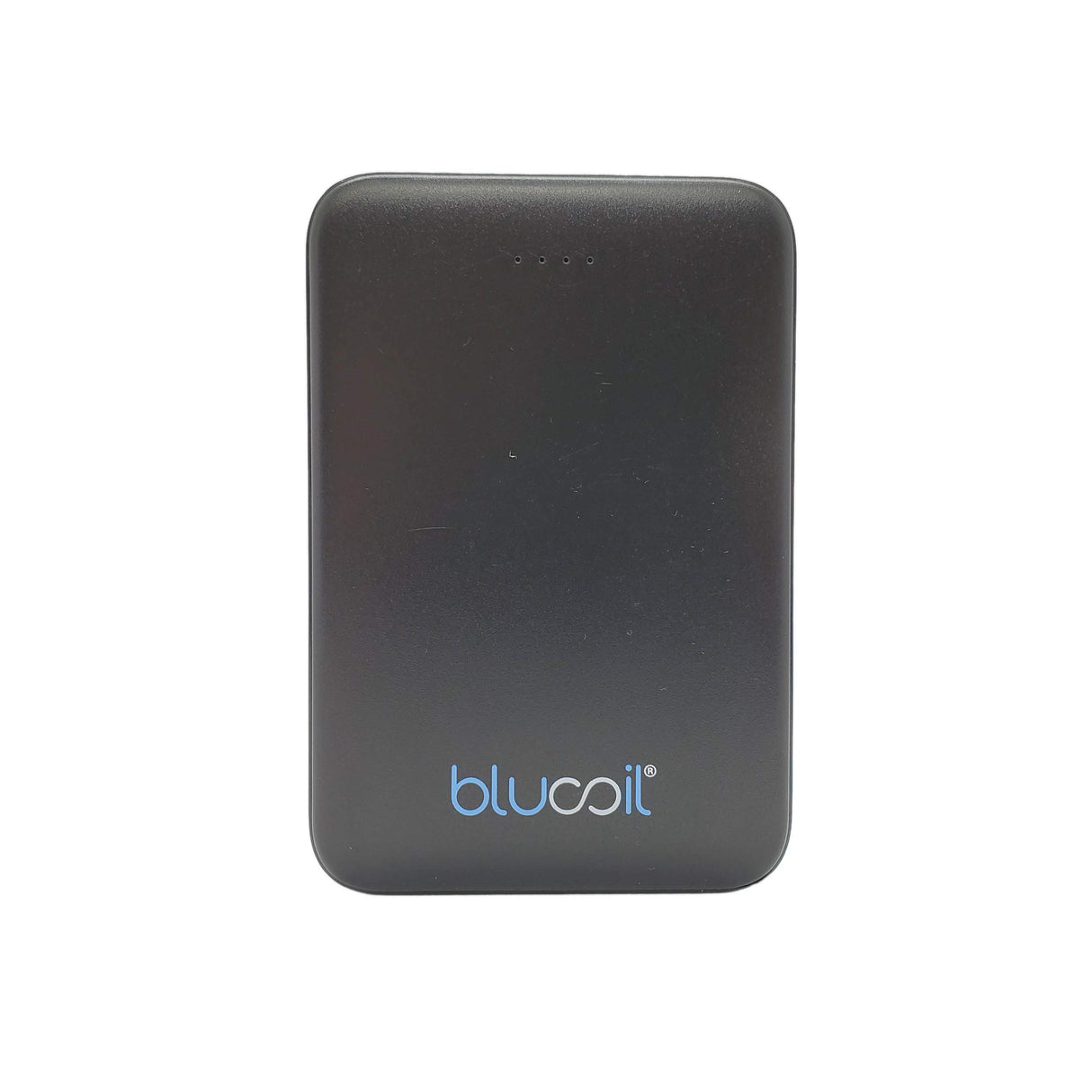 blucoil 5000mAh Portable Power Bank for Smartphones, Tablets, Digital Cameras, MP3/MP4 Players, Headphones, and Game Consoles