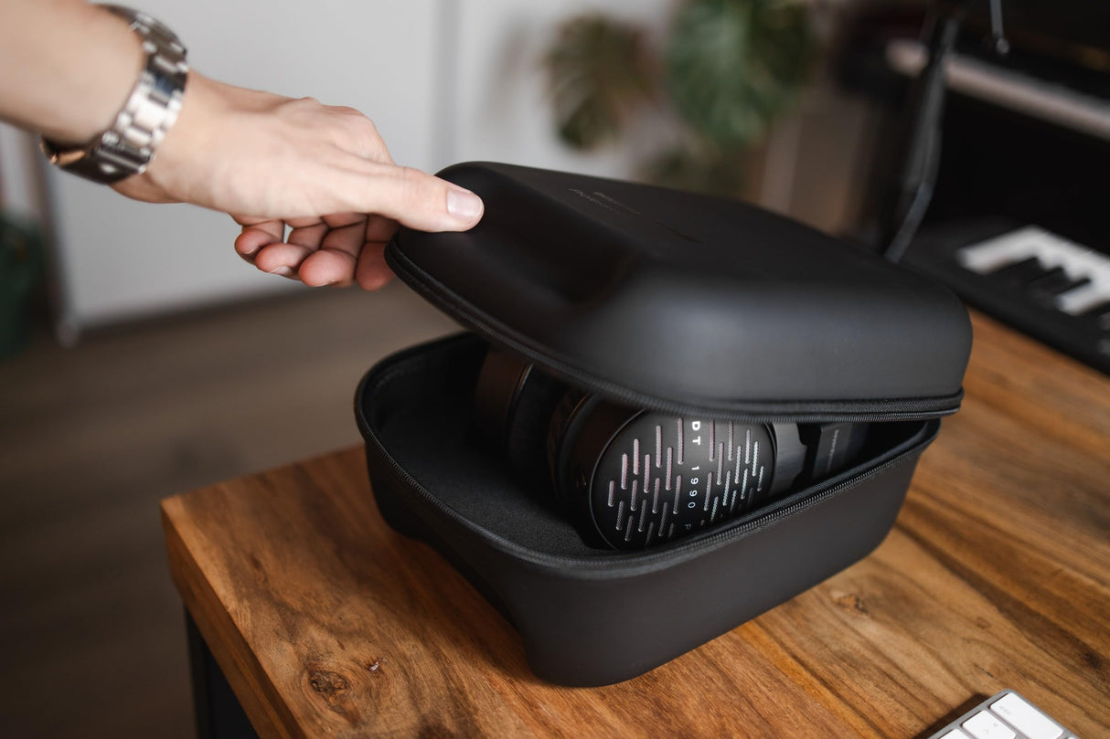 beyerdynamic DT 1990 Pro Open Studio Headphones