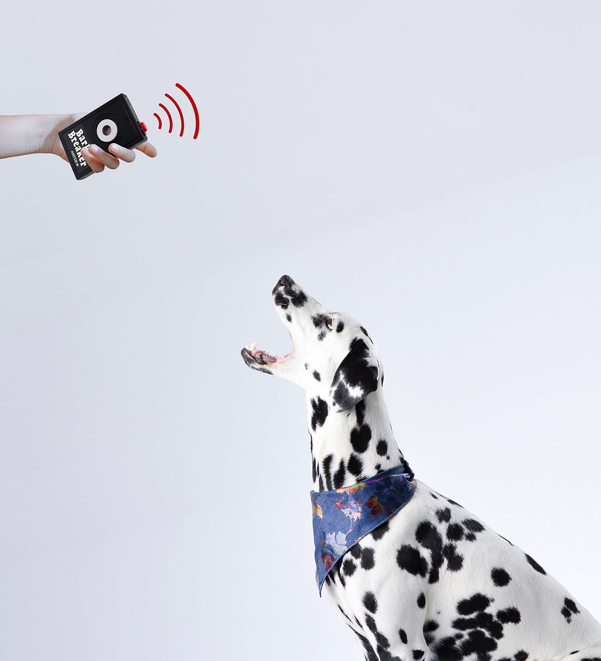 Amtek BB1 Original Barker Breaker - All-Purpose Pet Trainer