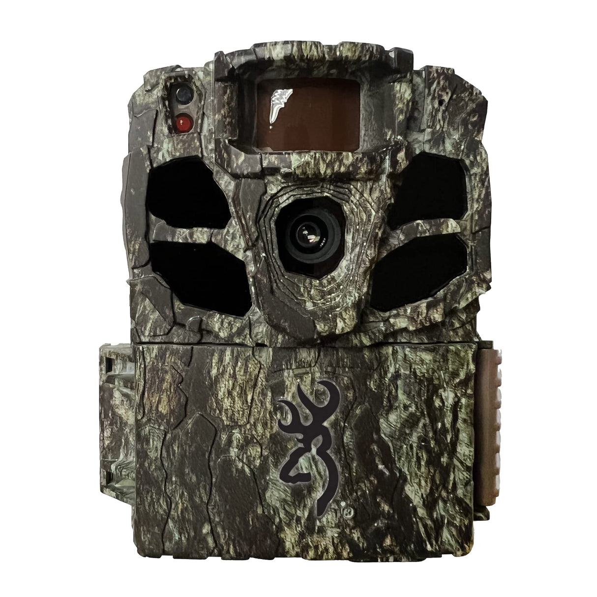 Browning Trail Cameras - Dark Ops Full HD Extreme - BTC-6FHDX - Game Camera, Wildlife Motion-Activated Camera