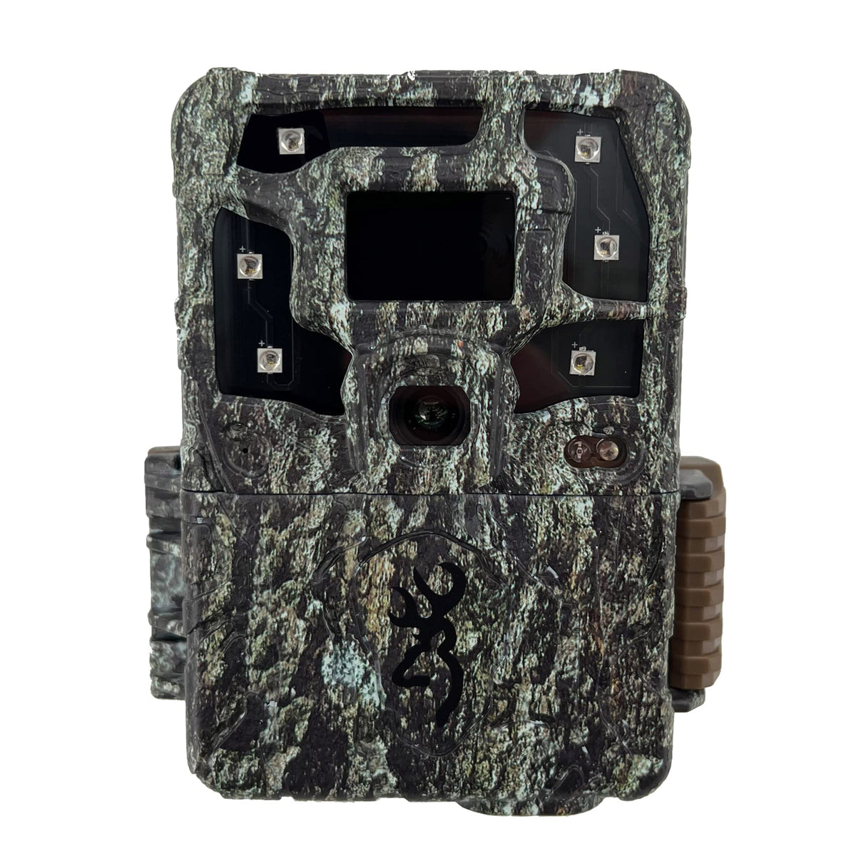 Browning Trail Cameras - Strike Force Pro X 1080 - BTC-5PX-1080 - Game Camera, Wildlife Motion-Activated Camera