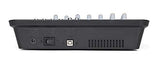 Samson MixPad MXP124 Compact, 12-Channel Analog Stereo Mixer