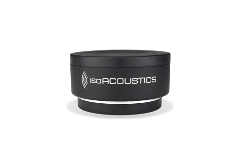 IsoAcoustics ISO-Puck Series Isolators