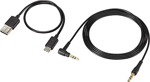 Audio-Technica ATH-M20x Professional Studio Monitor Headphones