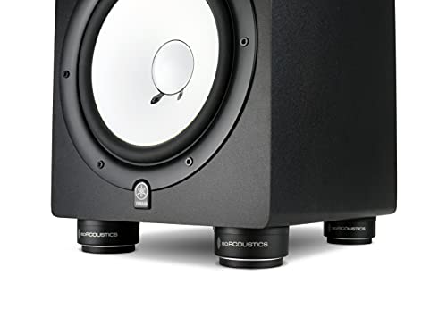 IsoAcoustics ISO-Puck Series Isolators