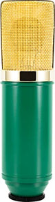 Heritage Edition Tube Microphone 4