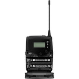 Sennheiser Portable Lavalier Wireless Set