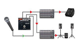Radial JR2 Footswitch for Firefly