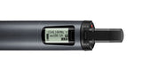 Sennheiser Pro Audio Sennheiser EW 100-G4-865-S-G Wireless Condenser Supercardioid Microphone System - G Band (566-608Mhz)