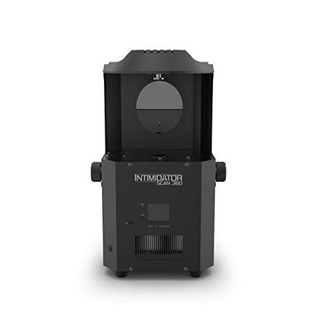 CHAUVET DJ (CHDDJ) LED Lighting (Intimidator Scan 360)