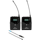 Sennheiser Portable Lavalier Wireless Set