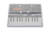 Decksaver Arturia Minibrute-2S Cover (DS-PC-MINIBRUTE2S)