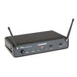 Samson Concert 88x Handheld Wireless System with Q7 Microphone (D Band) (SWC88XHQ7-D)