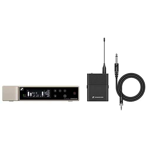 Sennheiser EW-D CI1 Instrument SET