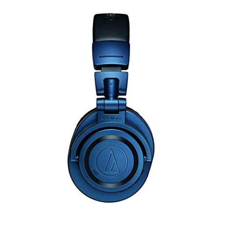 Audio-Technica ATH-M50xBT2DS Wireless Headphone, Deep Sea