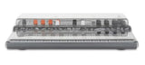 Decksaver Arturia Minibrute-2S Cover (DS-PC-MINIBRUTE2S)
