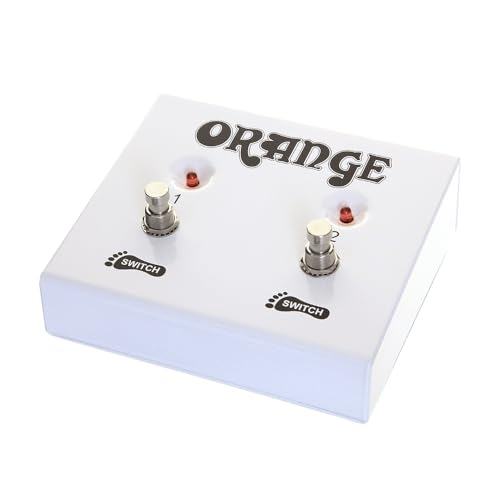 Orange Amps Amplifier Part, Multicolored (FS1)