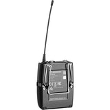 Sennheiser Portable Lavalier Wireless Set