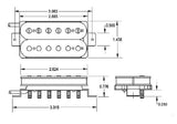 Seymour Duncan Jazz Model Neck Humbucker