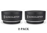 IsoAcoustics ISO-Puck Series Isolators