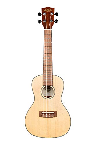 Kala KA-SSTU-C Concert Travel Ukulele