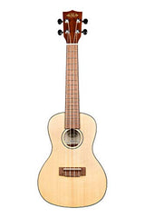 Kala KA-SSTU-C Concert Travel Ukulele