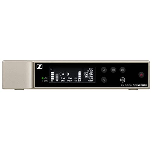 Sennheiser EW-D SK BASE SET