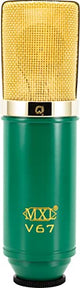 Heritage Edition Tube Microphone 4